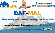 Daf-Mal